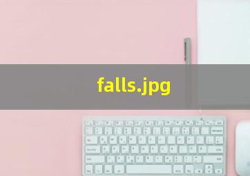 falls