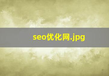 seo优化网