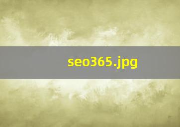 seo365
